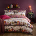 Furn Witchy Tales Multi Duvet Set