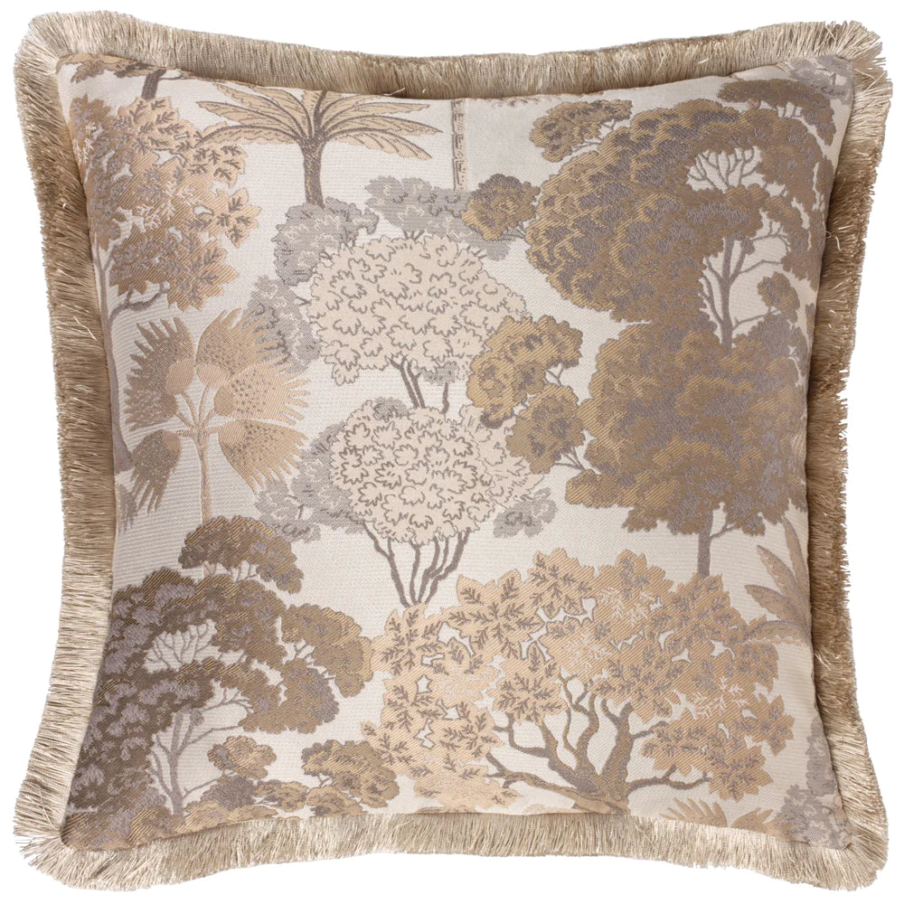 Wylder Woodlands Room Darkening Eyelet Curtains
