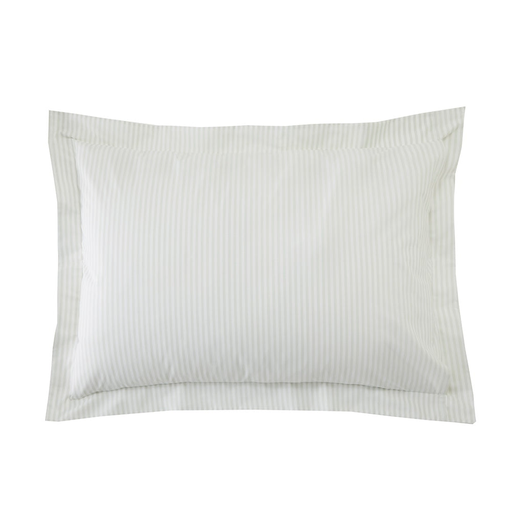 Sophie Allport Wild Floral Green Duvet Set