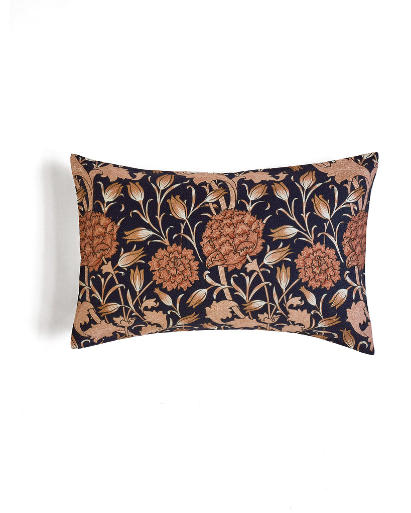 William Morris at Home Wild Tulip Copper Duvet Set