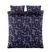 Orla Kiely Wildflower Indigo Duvet Set
