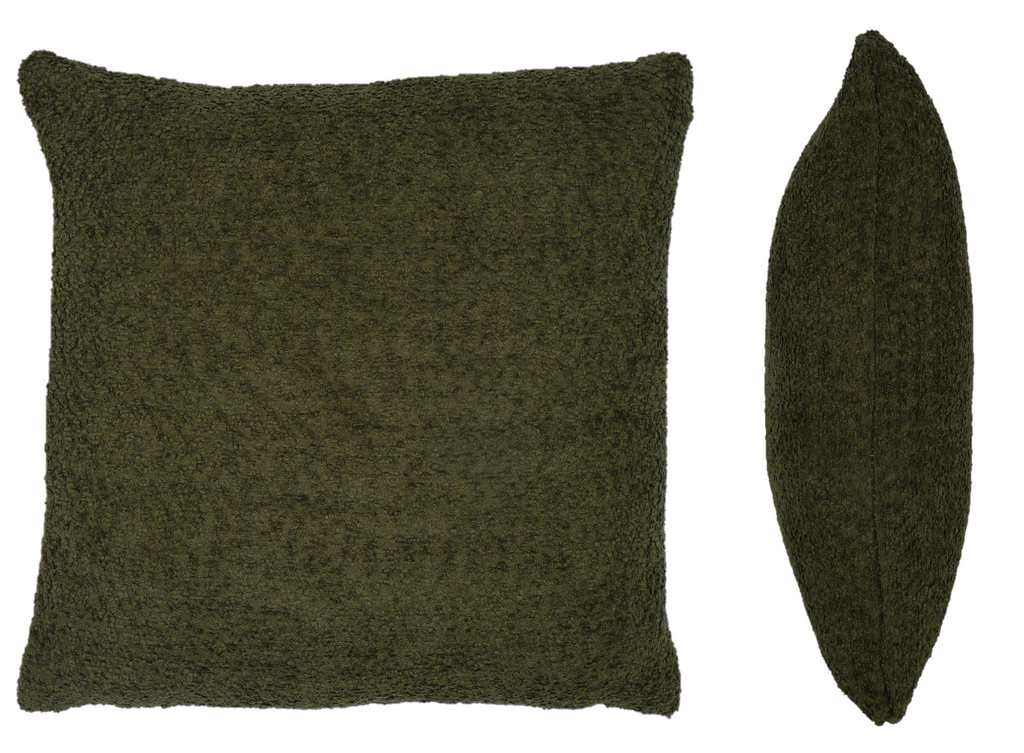 Style Wiltshire 45cm x 45cm Polyester Filled Cushion