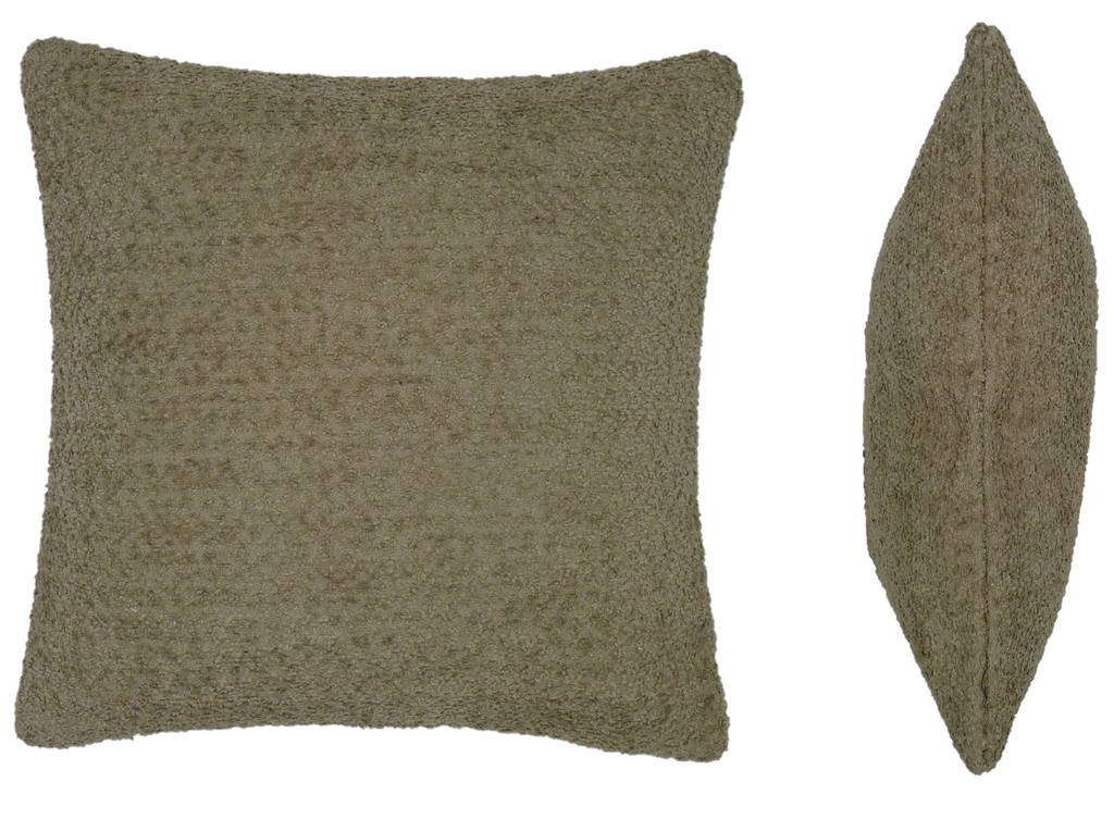 Style Wiltshire 45cm x 45cm Polyester Filled Cushion