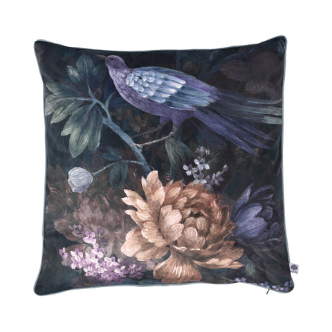 Appletree Heritage Winchester Multi 55cm x 55cm Polyester Filled Cushion