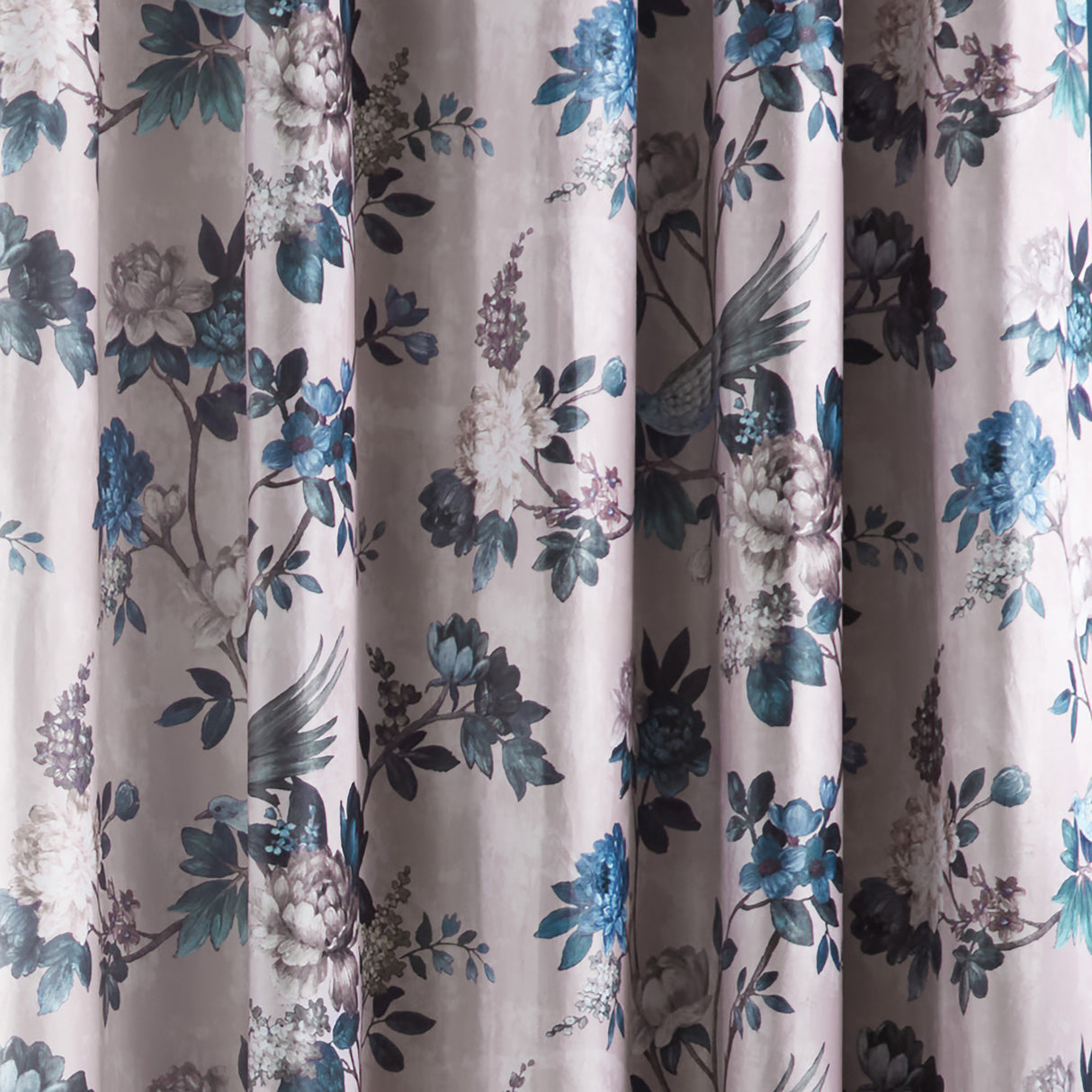 Appletree Heritage Windsford Teal Duvet Set