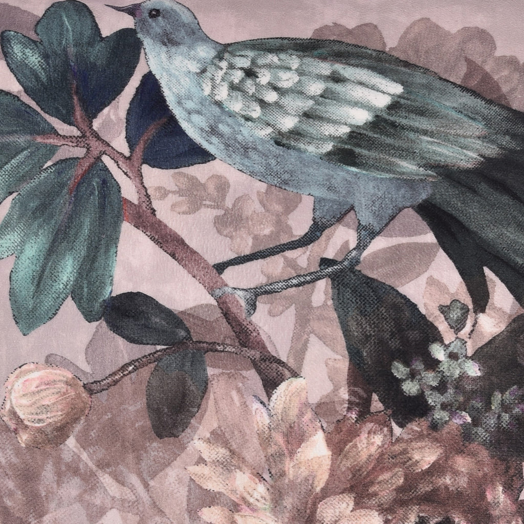 Appletree Heritage Windsford Teal Duvet Set