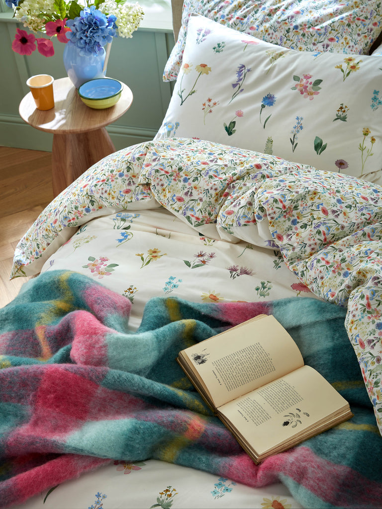 Bluebellgray Woodbridge Spring Duvet Set