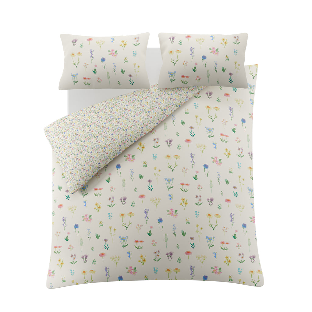 Bluebellgray Woodbridge Spring Duvet Set