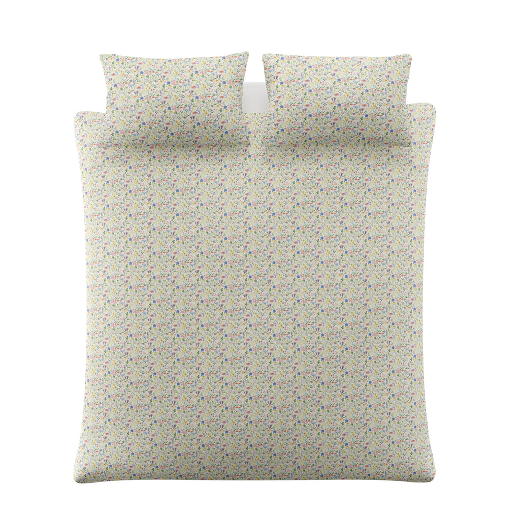 Bluebellgray Woodbridge Spring Duvet Set