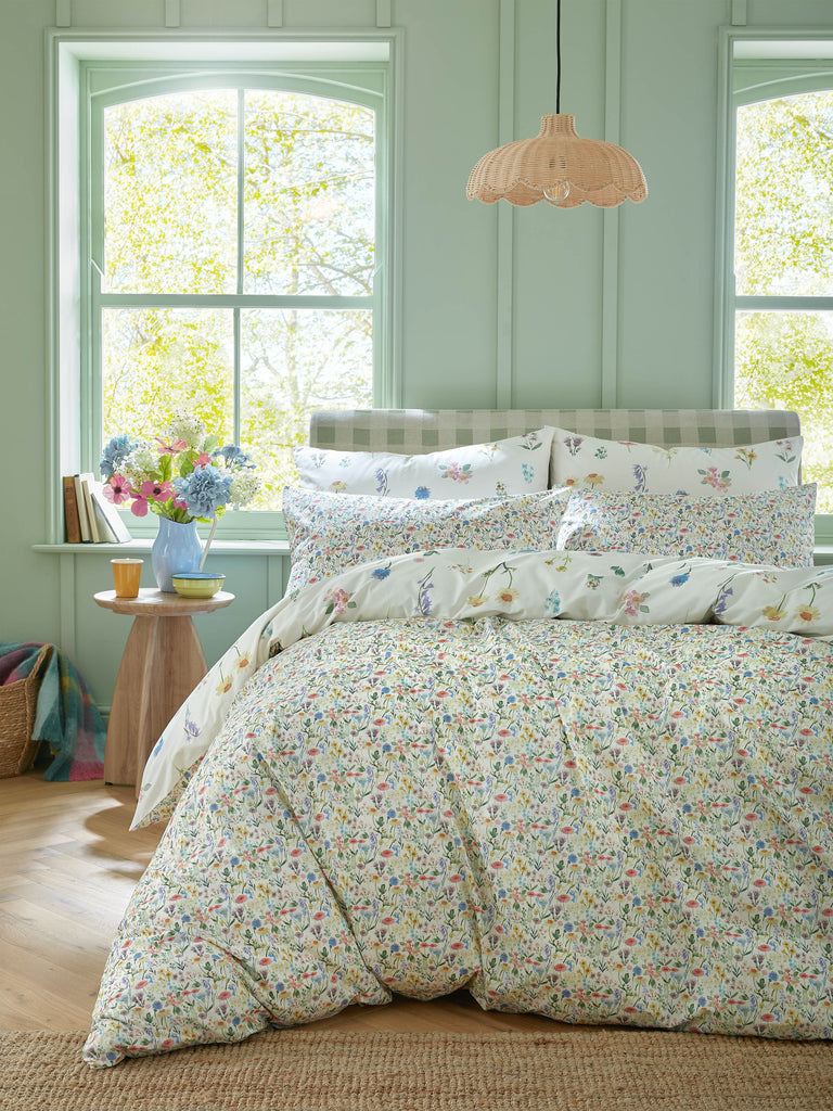 Bluebellgray Woodbridge Spring Duvet Set