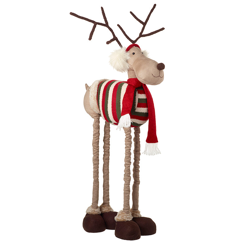 Heaven Sends XAD514E Tall Standing Deer