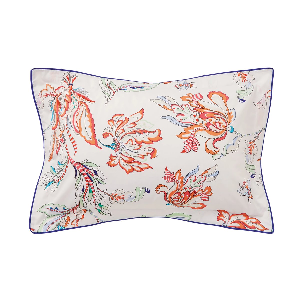 Yvonne Allen Signature Floral Multi Duvet Set