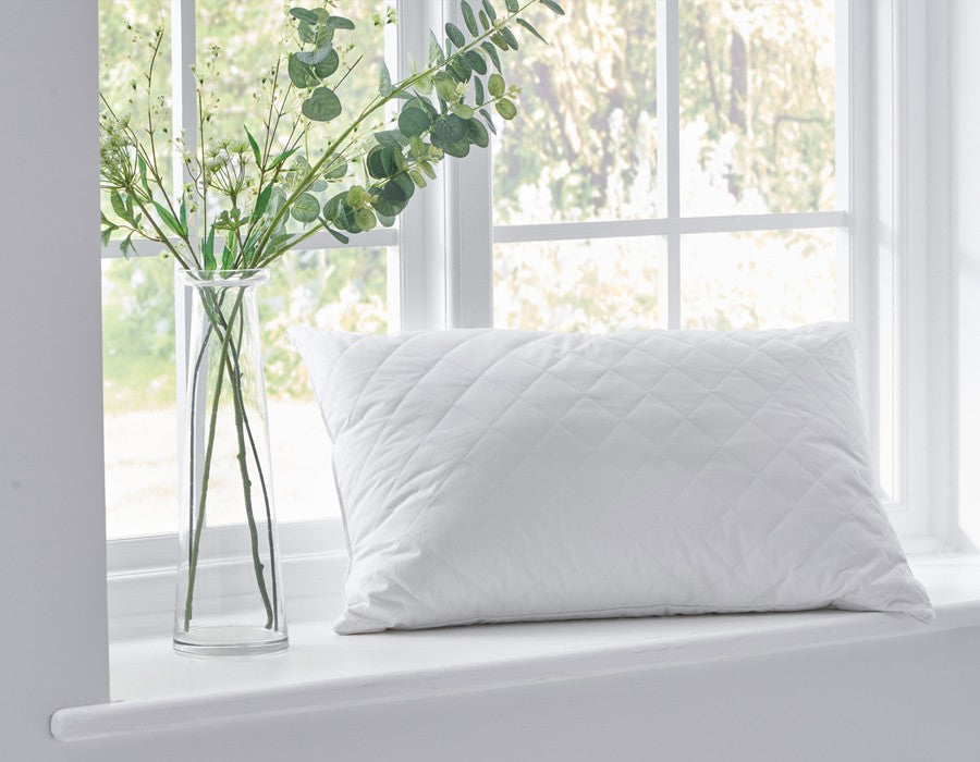 Bellissimo Cashmere Wool Pillow