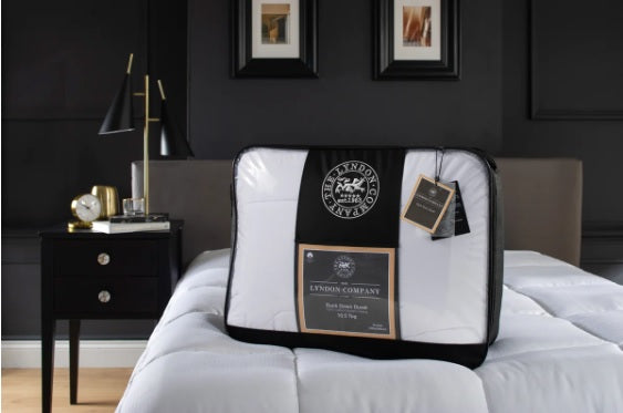 The Lyndon Company New Duck Down Duvet