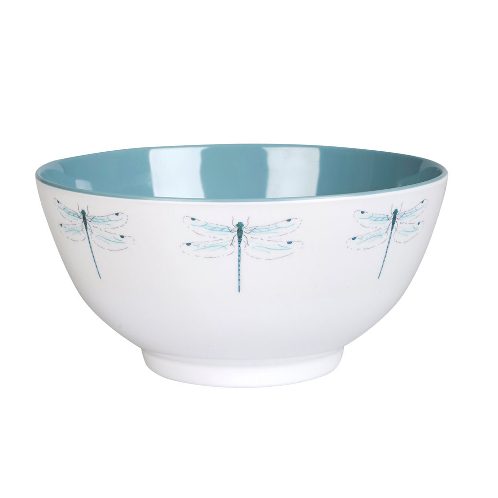 MCB5706 Sophie Allport Dragonfly Melamine Bowl