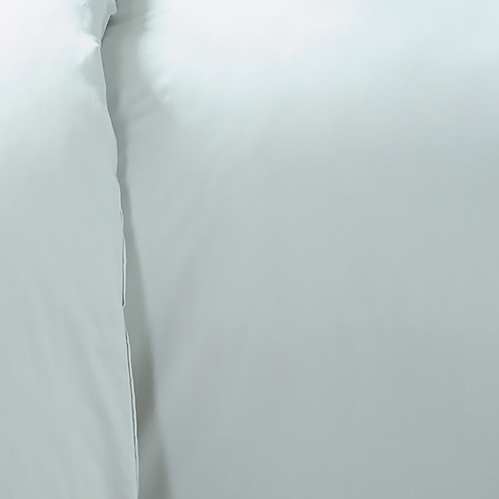 Serene 100% Polyester Plain Dyed Green Sheets