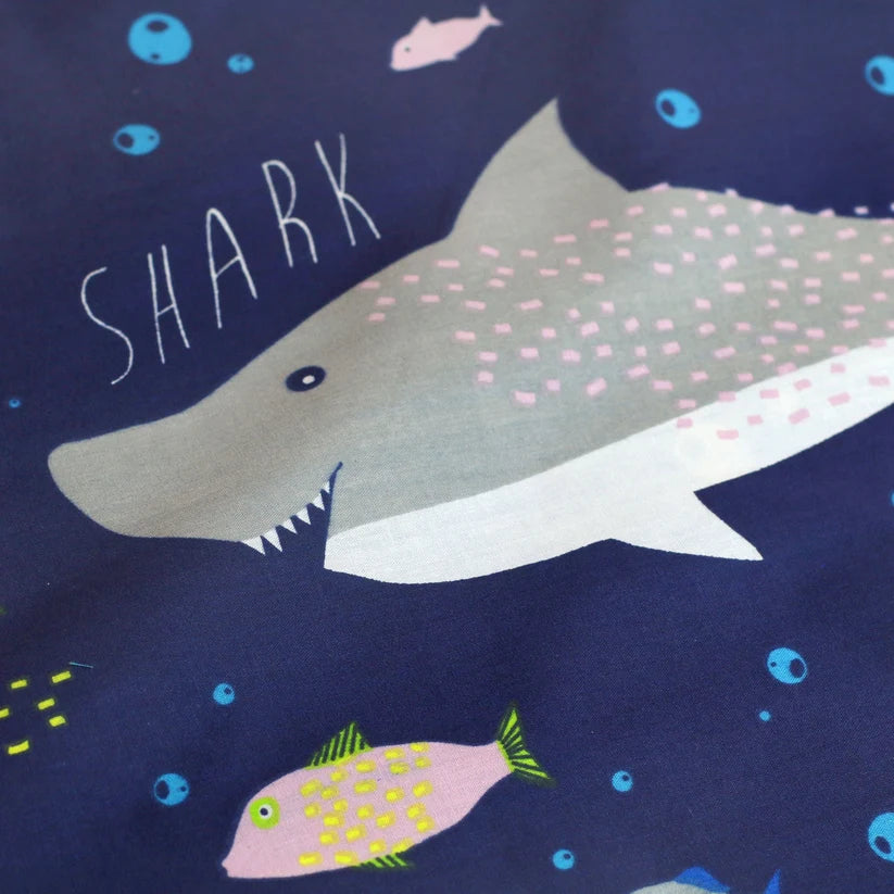 Bedlam Sea Life Multi Bedding