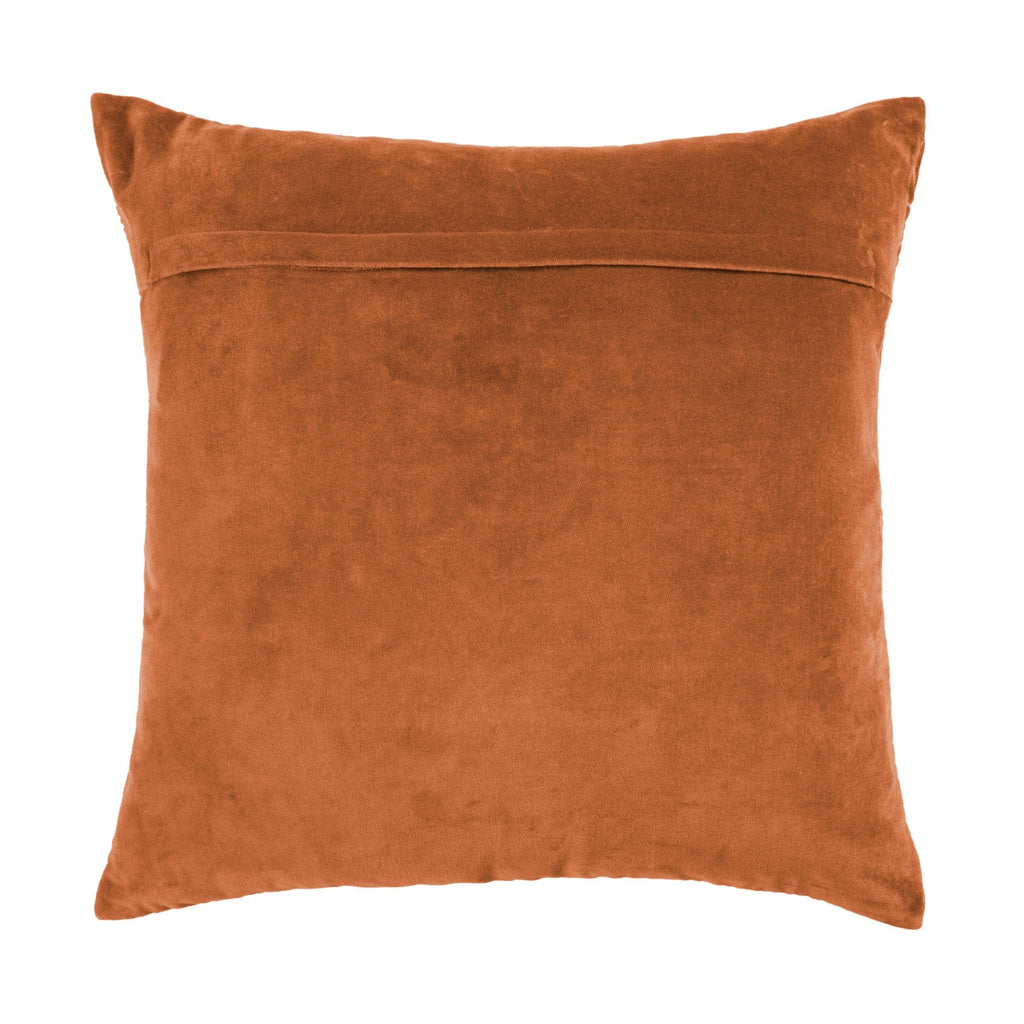Voyage Additions CNE230048 Taro Sunset 50cm x 50cm Cushion