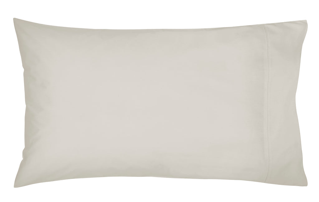 Bedeck of Belfast Fine Linens 100% Egyptian Cotton Percale 300 Thread Count Linen Sheets