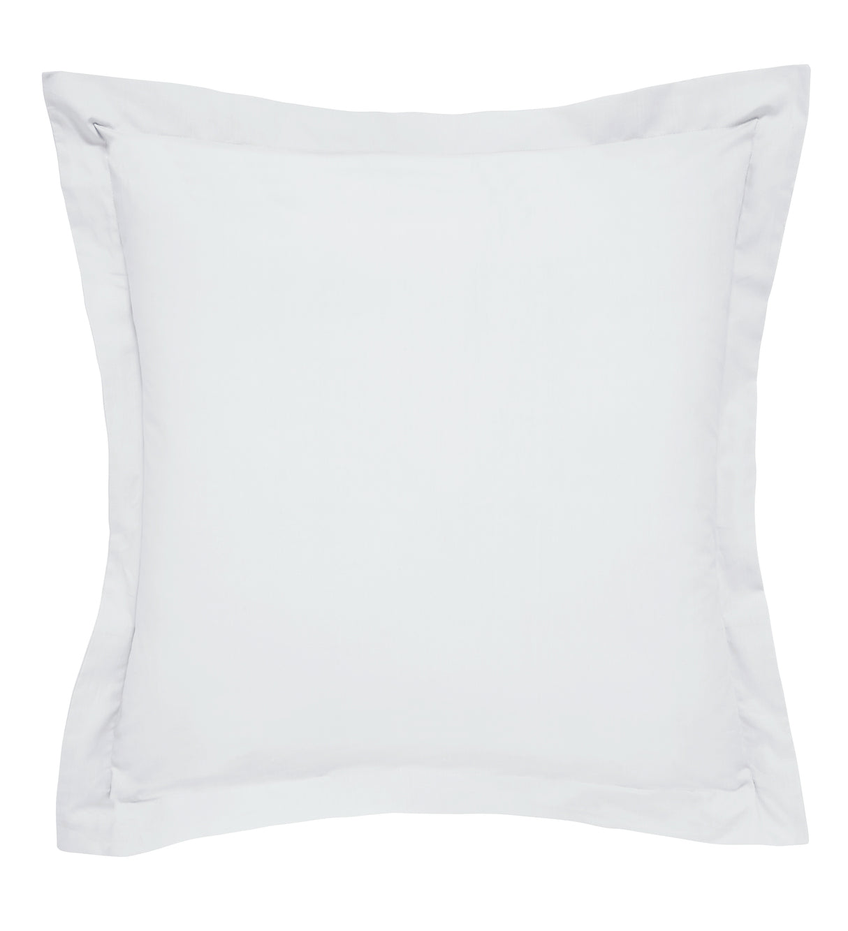 Bedeck of Belfast Fine Linens 100% Egyptian Cotton Percale 300 Thread Count White Sheets