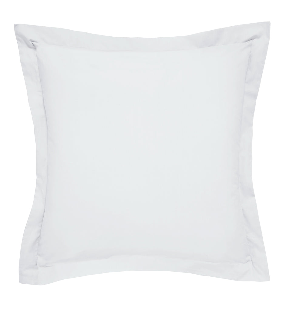 Bedeck of Belfast Fine Linens 100% Egyptian Cotton Percale 300 Thread Count White Sheets