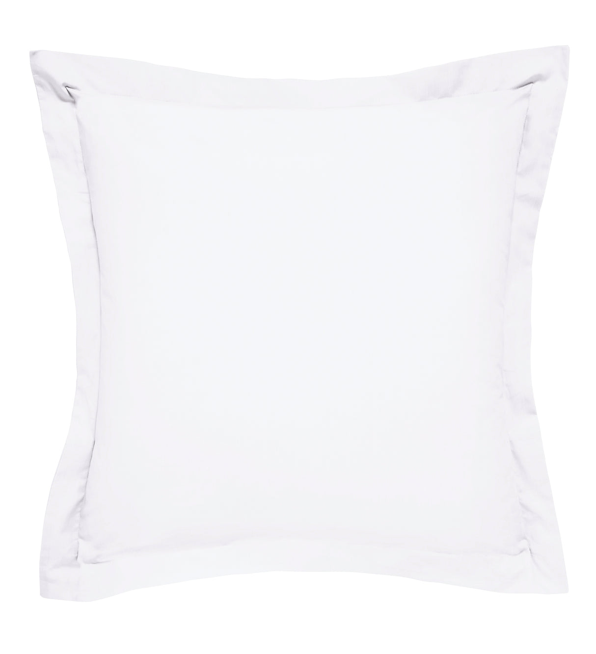 Bedeck of Belfast Fine Linens 100% Egyptian Cotton Sateen 600 Thread Count White Sheets