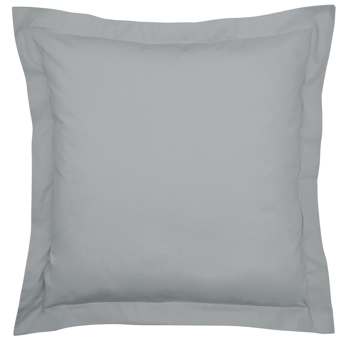 Bedeck of Belfast Fine Linens 100% Egyptian Cotton Sateen 600 Thread Count Grey Sheets