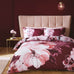 Catherine Lansfield Dramatic Floral Bedding