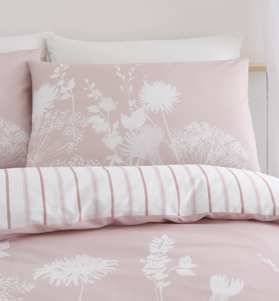 Catherine Lansfield Meadowsweet Floral Bedding