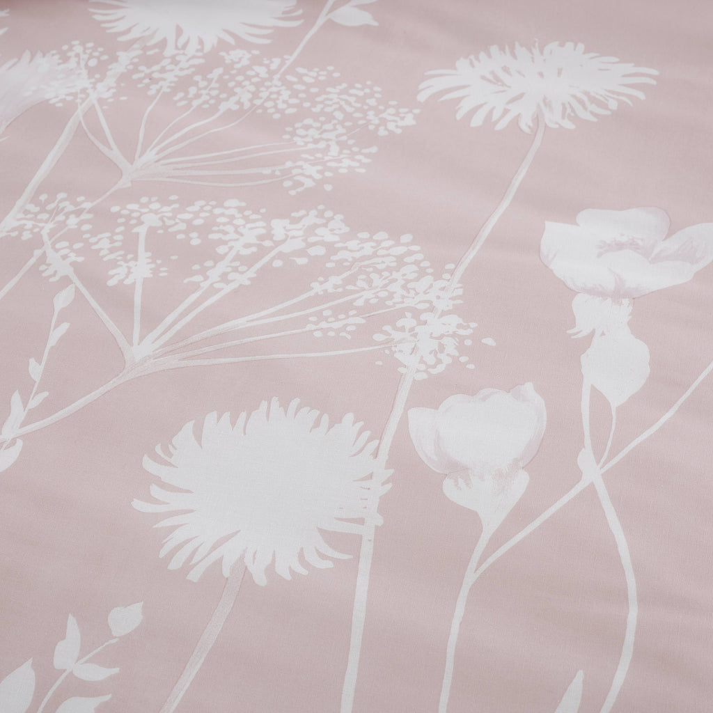 Catherine Lansfield Meadowsweet Floral Bedding