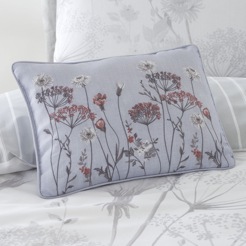 Catherine Lansfield Meadowsweet Floral Bedding