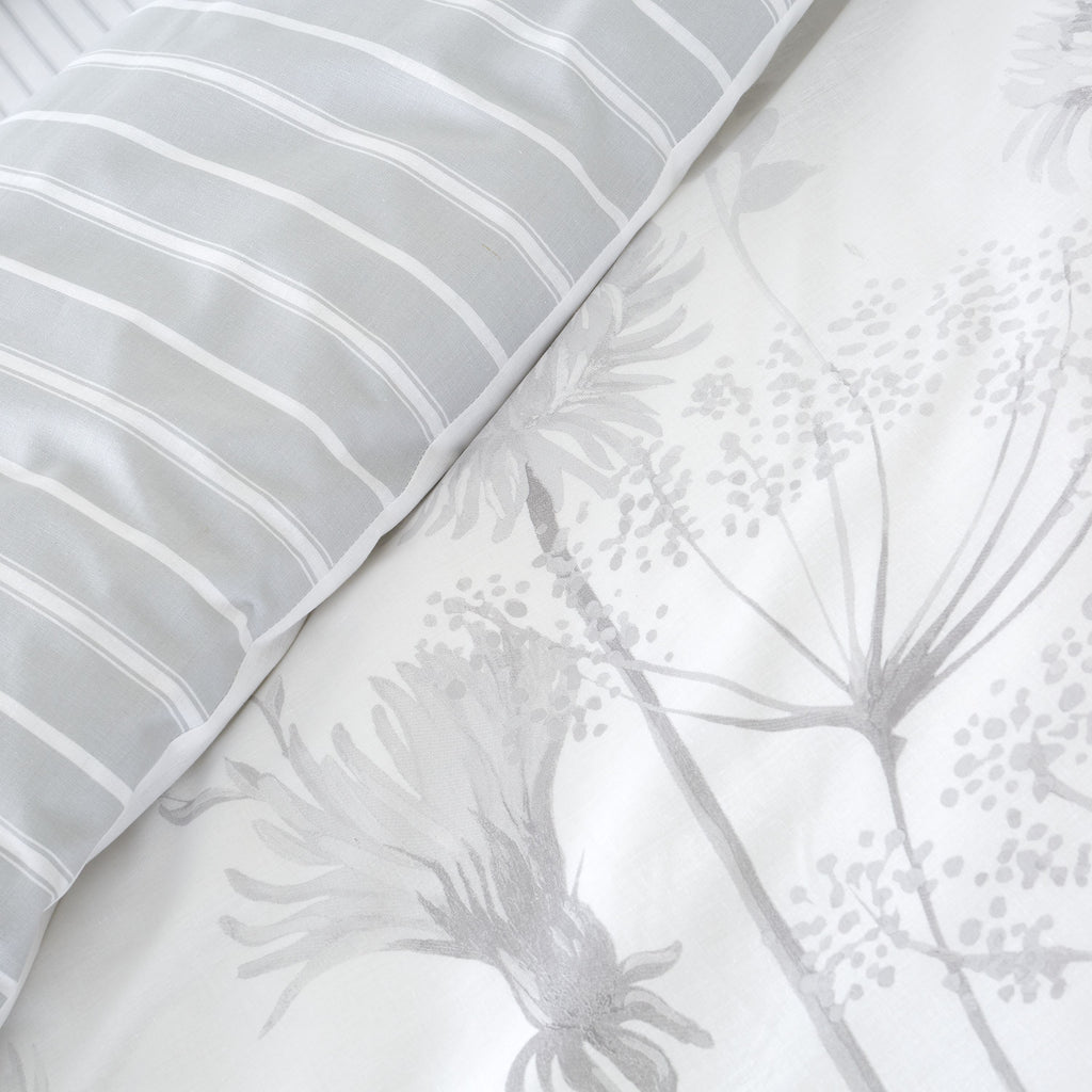 Catherine Lansfield Meadowsweet Floral Bedding