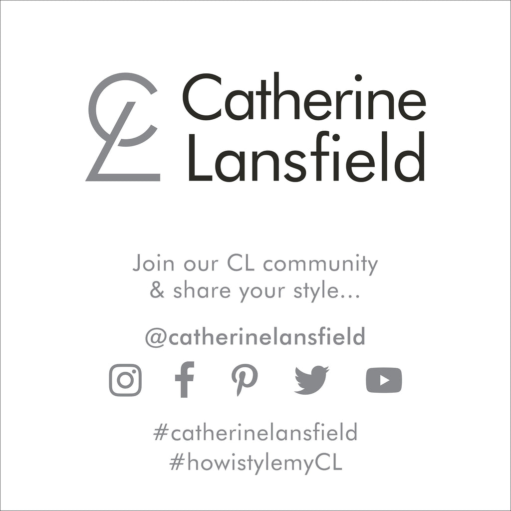 Catherine Lansfield Quick Dry 100% Cotton Grey 400gsm Towels