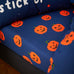 Catherine Lansfield Kids Halloween Dogs Bedding