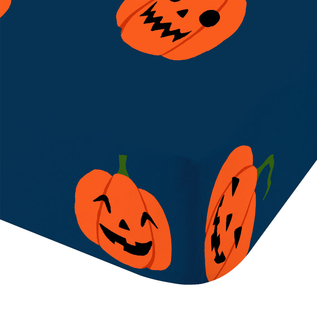 Catherine Lansfield Kids Halloween Dogs Bedding