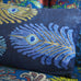 Matthew Williamson Peacock Bloom 40cm x 60cm Feather Filled Cushion