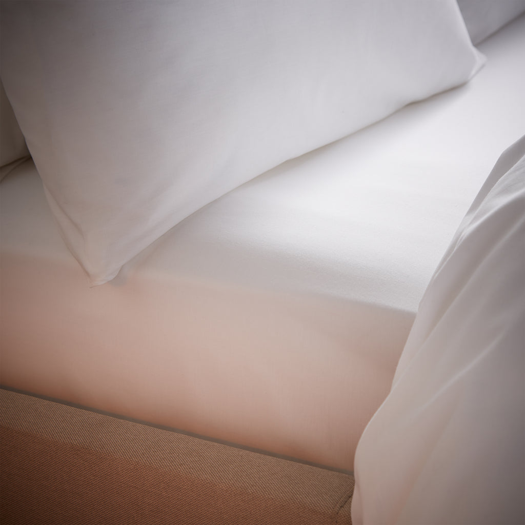 Bianca Temperature Controlling 70% Cotton/30% Tencel(TM) 200 Thread Count Sheets
