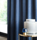 Studio G Arezzo Blackout Eyelet Lined Curtains (ORDER ONLY)