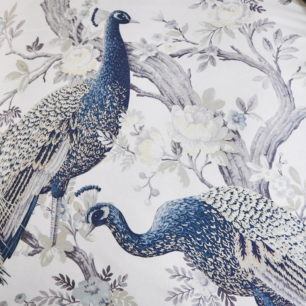 Laura Ashley Belvedere Quilt Set