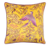 Sara Miller Bird of Paradise 50cm x 50cm Feather Filled Cushion
