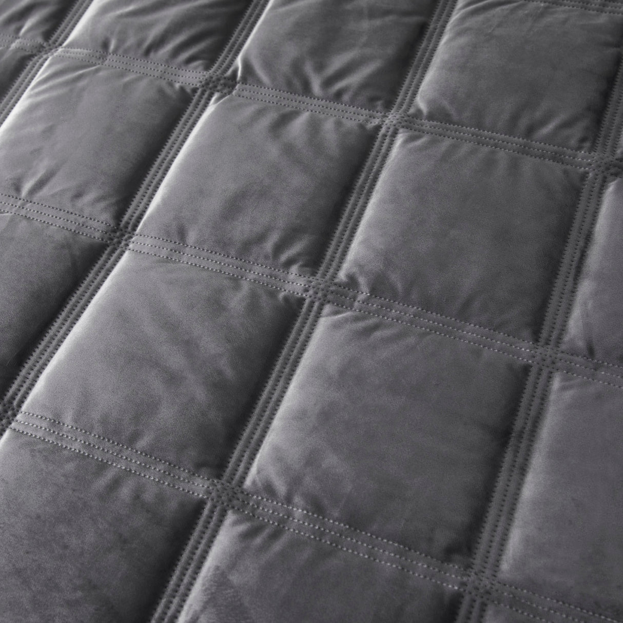 Soiree Brighton Square Duvet Set