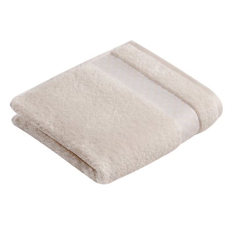 Vossen Kendal 550gsm 716 Stone 100% Cotton Towels