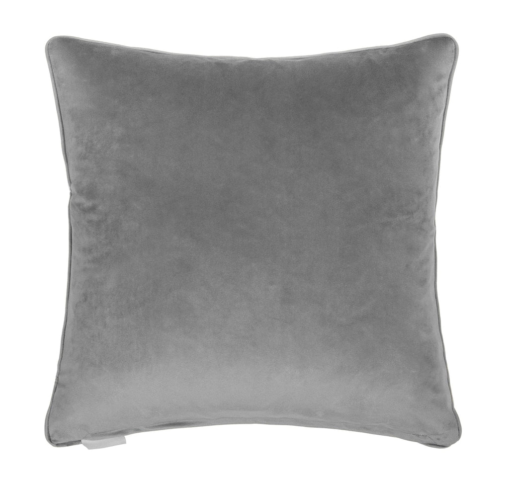 Voyage Maison C220004 Darwen Fuchsia 55cm x 55cm Cushion