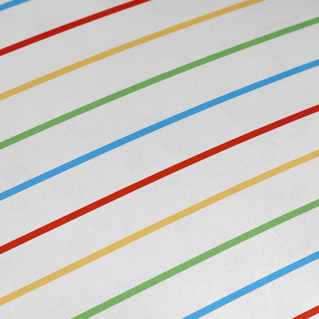 Bedlam Farm Friends Blue Bedding