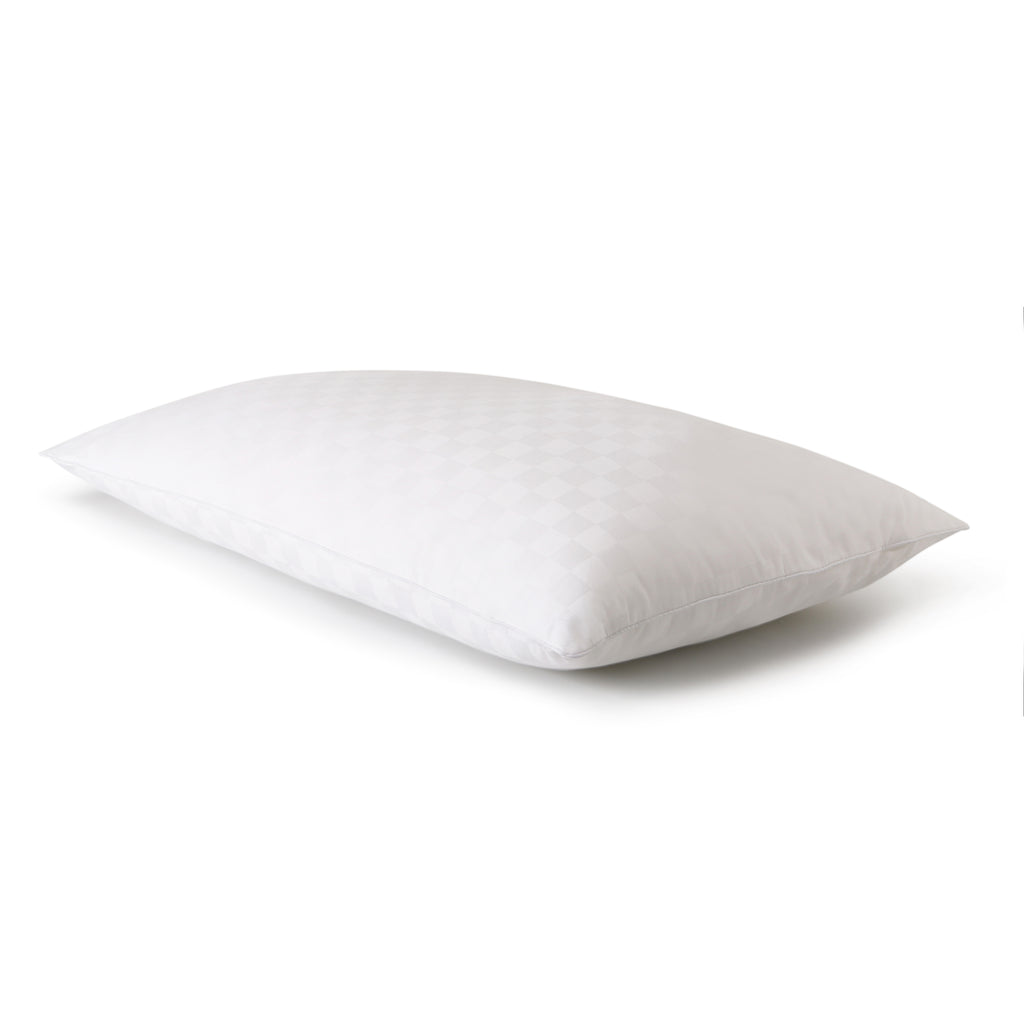 The Fine Bedding Company Breathe Pillow