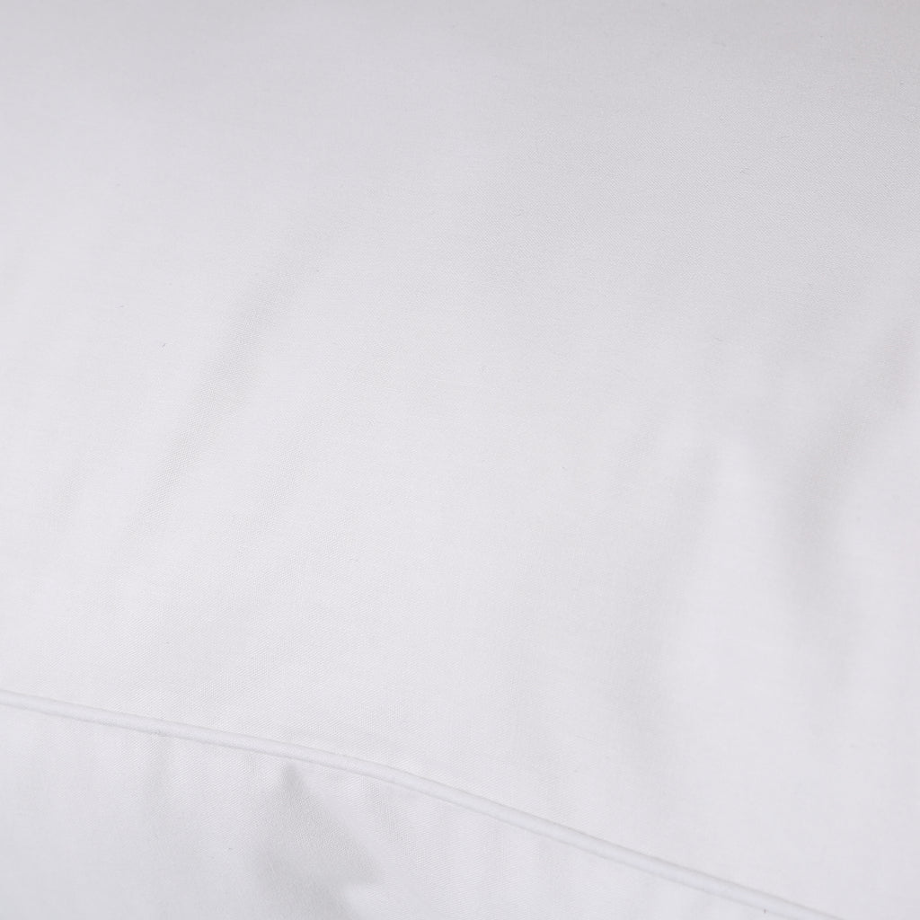 The Fine Bedding Company Spundown Medium Support Pillow