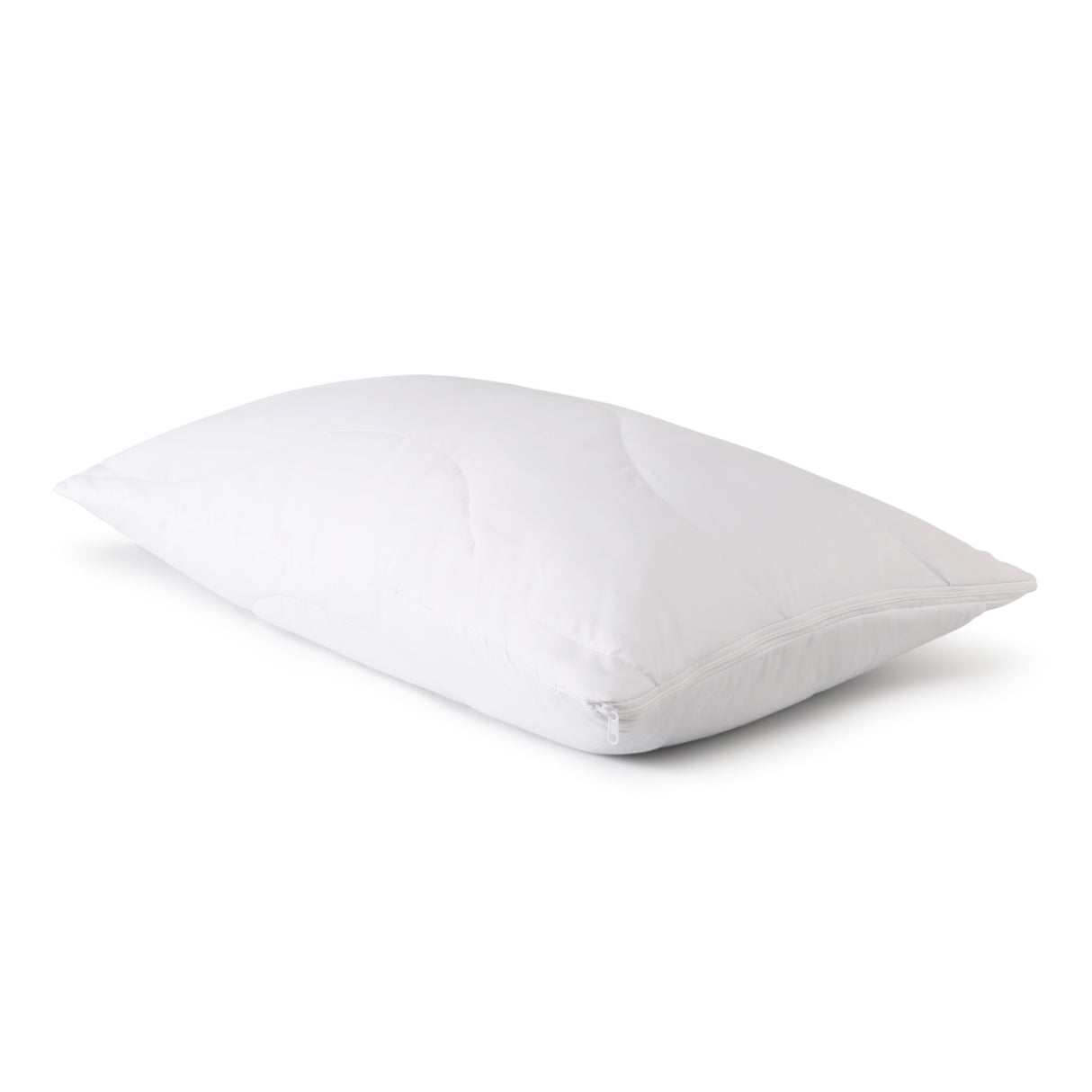 The Fine Bedding Company Spundown Mattress Protectors