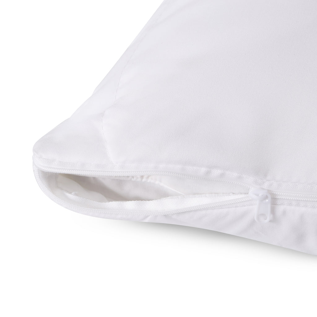 The Fine Bedding Company Spundown Mattress Protectors