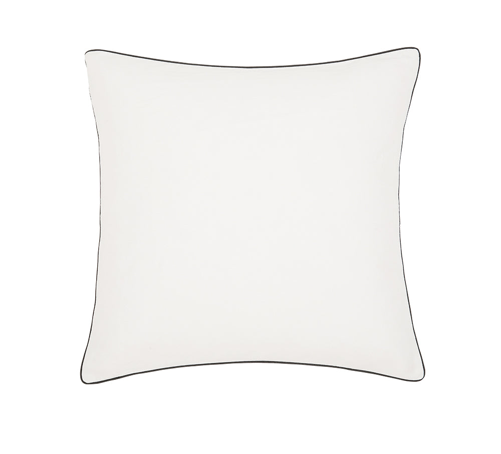 Harlequin Sumi Pearl & Charcoal Bedding