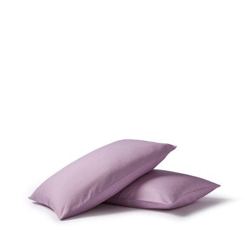 The Fine Bedding Company Night Lark Linen Coverless Duvet